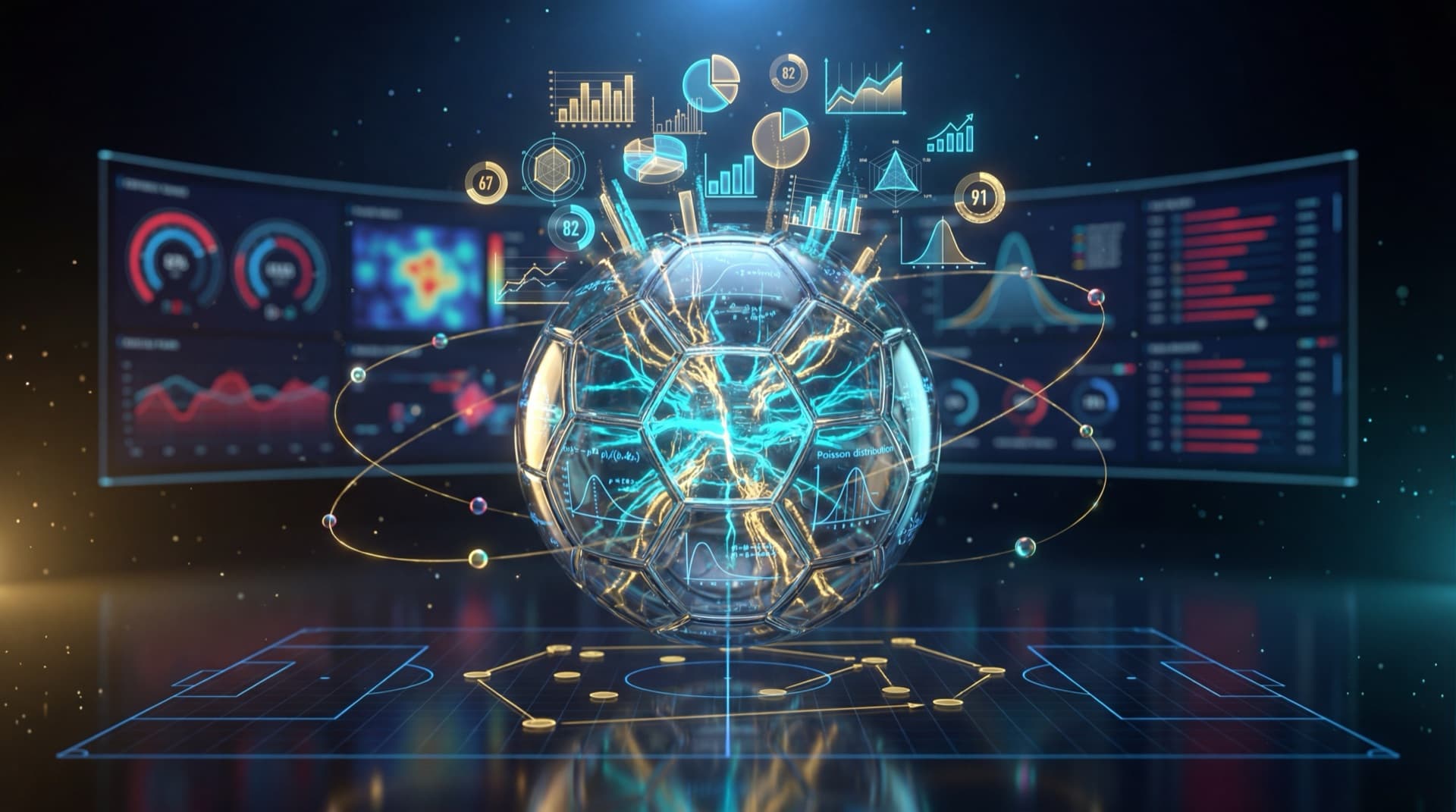 Axiascore AI Football Analytics